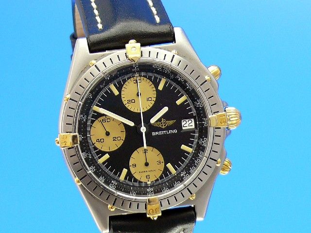 Breitling Chronomat Chronograph