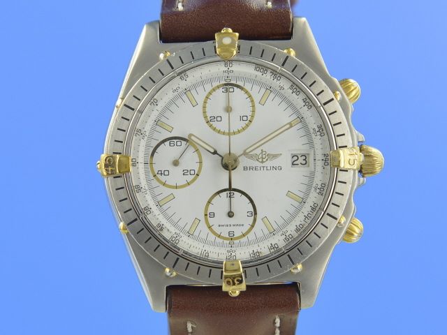 Breitling Chronomat Chronograph