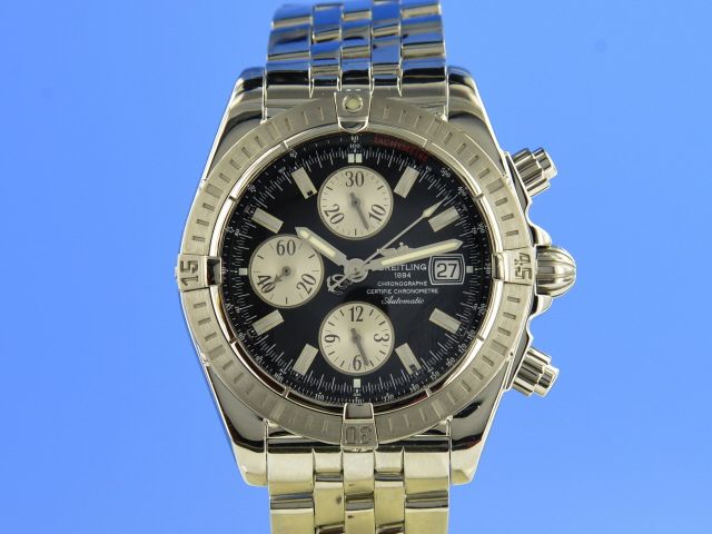 Breitling Chronomat Evolution