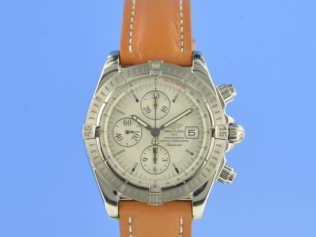 Breitling Chronomat Evolution