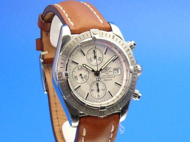 Breitling Chronomat Evolution