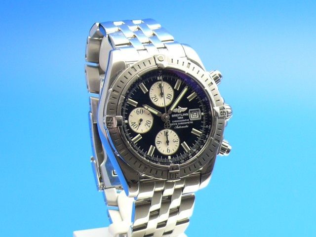 Breitling Chronomat Evolution