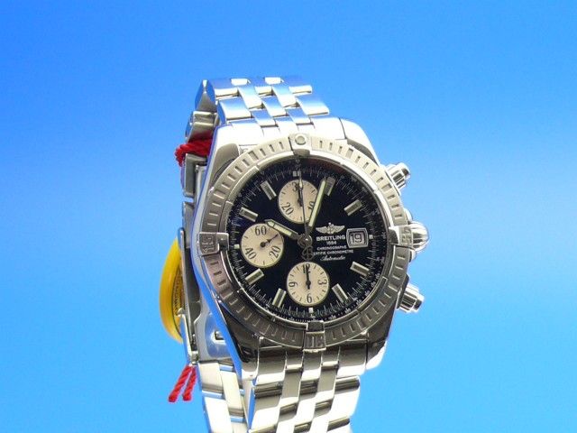Breitling Chronomat Evolution