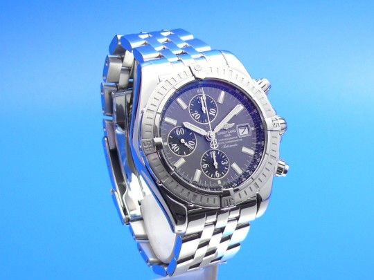 Breitling Chronomat Evolution