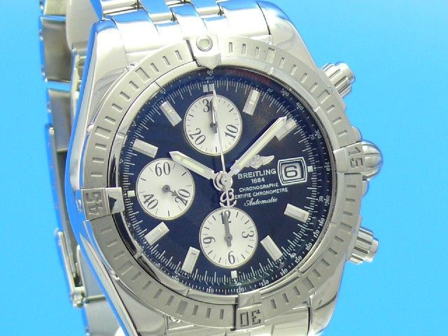 Breitling Chronomat Evolution