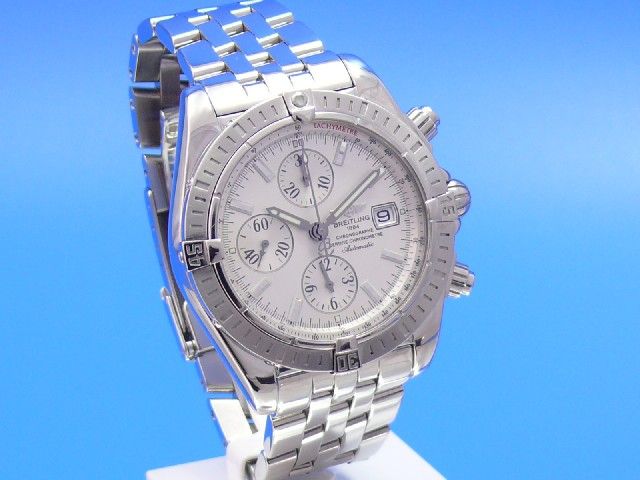 Breitling Chronomat Evolution