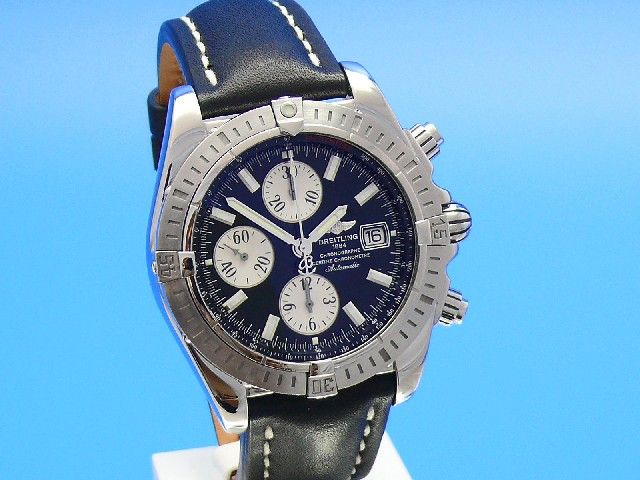 Breitling Chronomat Evolution