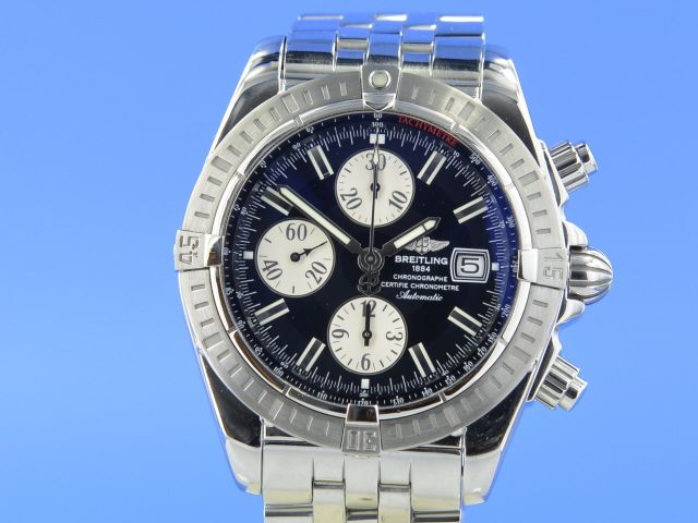 Breitling Chronomat Evolution