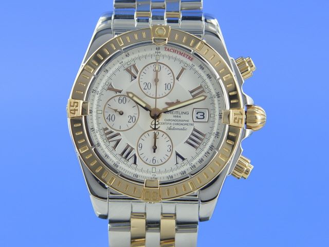 Breitling Chronomat Evolution