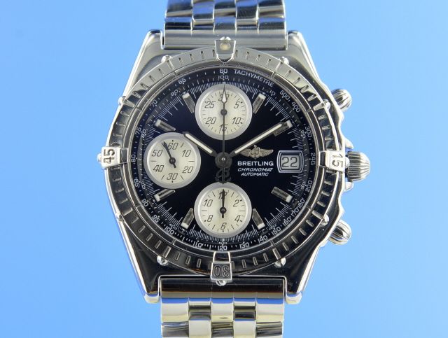Breitling Chronomat GT