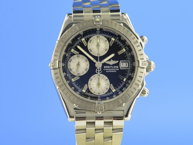 Breitling Chronomat GT
