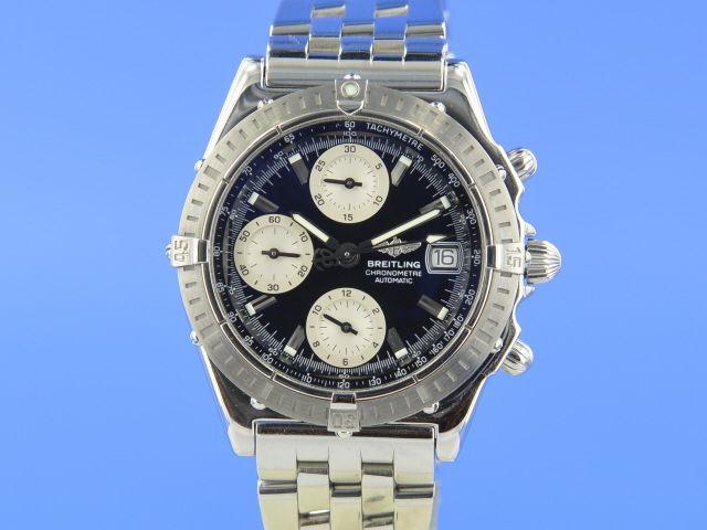 Breitling Chronomat GT