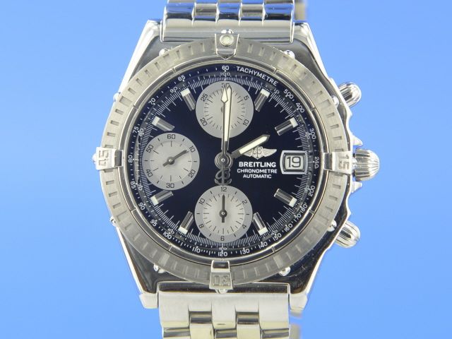 Breitling Chronomat GT
