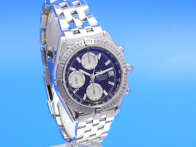 Breitling Chronomat GT Chronograph