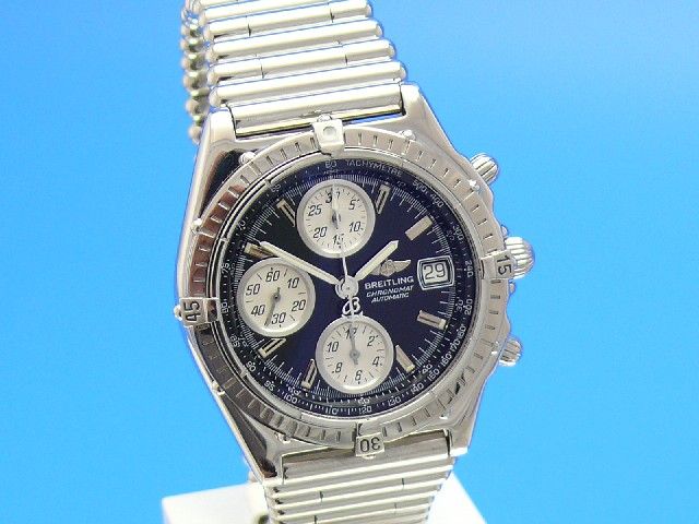 Breitling Chronomat GT Chronograph