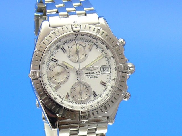 Breitling Chronomat GT Chronograph