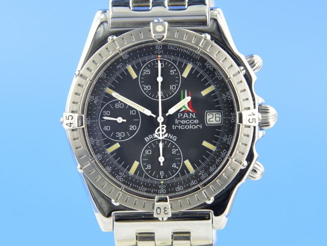 Breitling Chronomat P.A.N. Frecce Tricolori