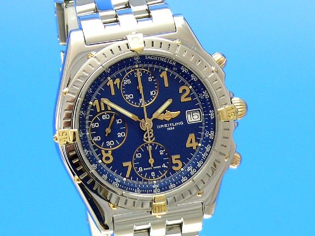 Breitling Chronomat Vintesse