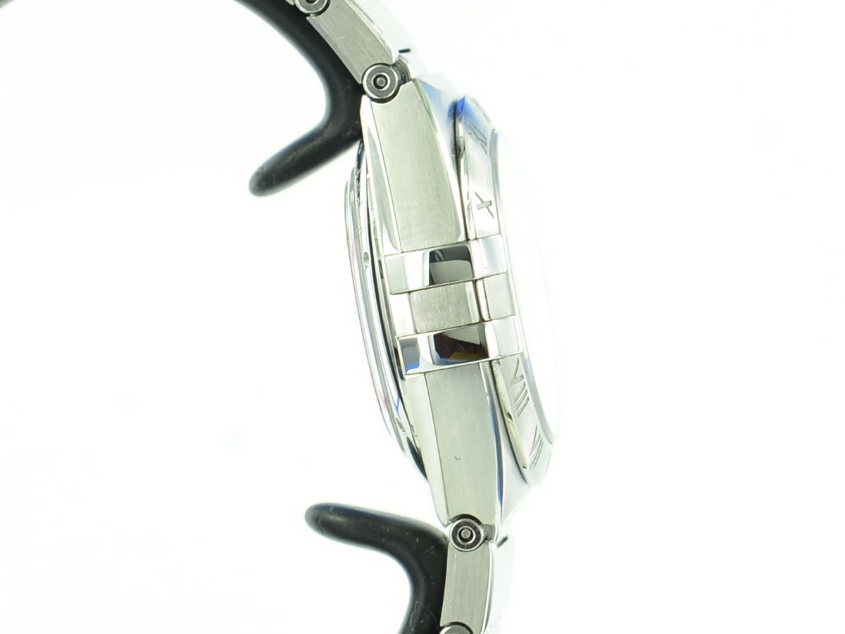 Omega Constellation Co-Axial Master Chronometer