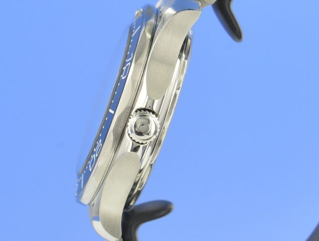 Omega Seamaster Diver 300M Master Chronometer