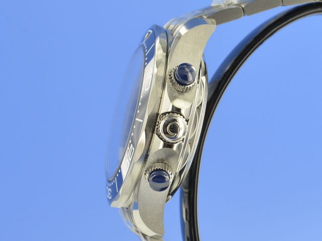 Omega Seamaster 300m Co-Axial Master Chronometer