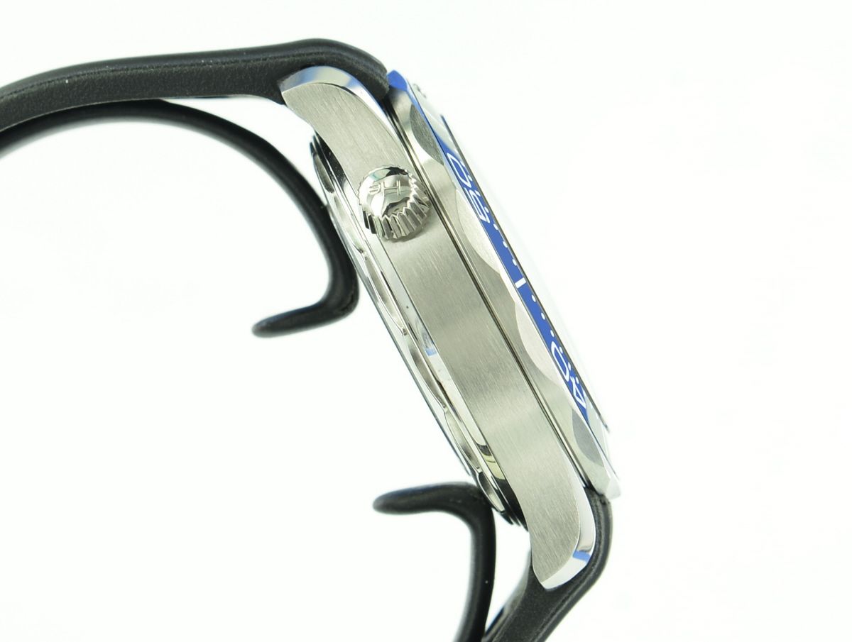 Omega Seamaster Diver 300M Master Chronometer