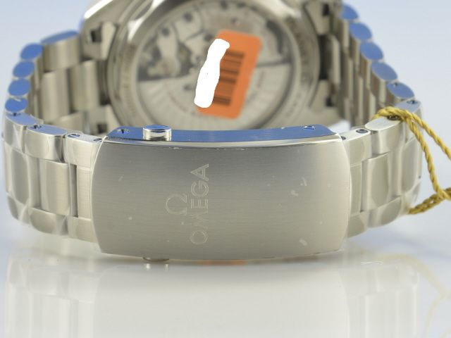 Omega Seamaster Planet Ocean 43,5 Master Chronometer