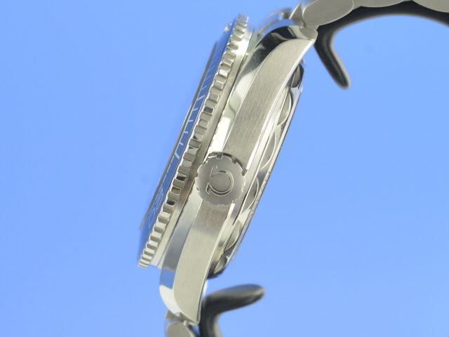 Omega Seamaster Planet Ocean 600M Master Chronometer