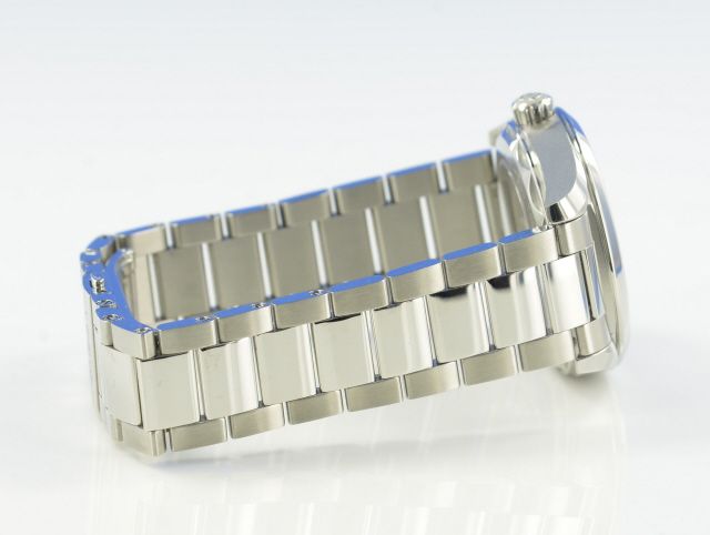 Omega Seamaster Aqua Terra 38 Co-Axial Master Chronometer