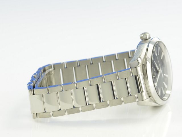 OMEGA Seamaster Aqua Terra 150M Co-Axial Master Chronometer