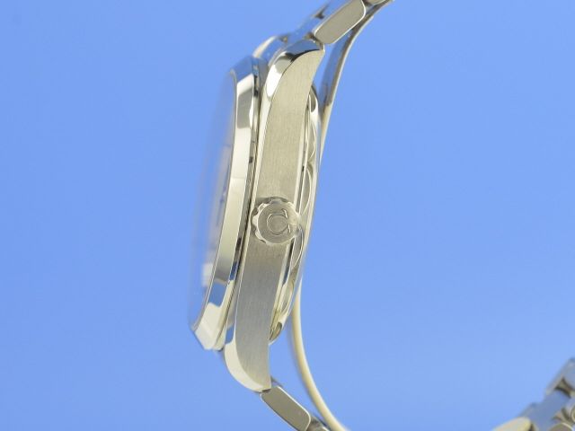 Omega Seamaster Aqua Terra 150M Master Chronometer