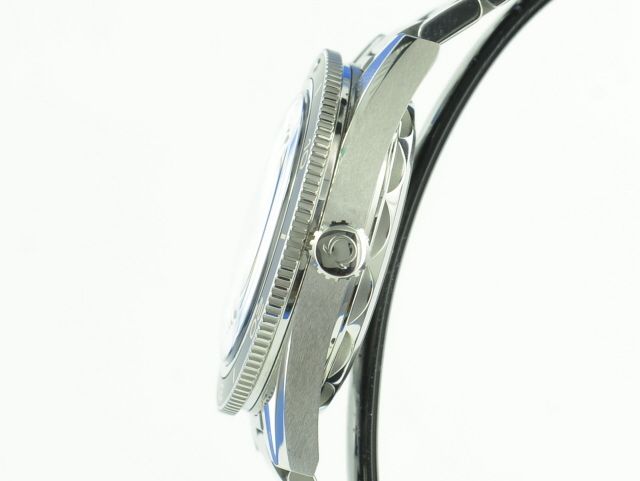 Omega Seamaster 300 Co-Axial Master Chronometer