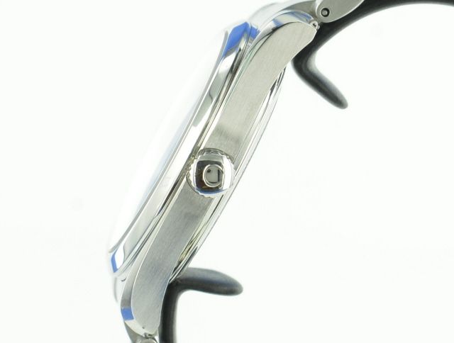 Omega Seamaster Aqua Terra Co-Axial Chronometer