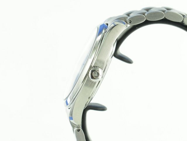 Omega Seamaster Aqua-Terra Co-Axial Chronometer