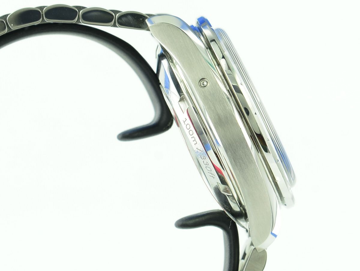 Omega Speedmaster 38 Co-Axial Chronometer