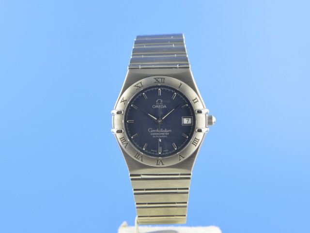 Omega Constellation Chronometer 35 mm