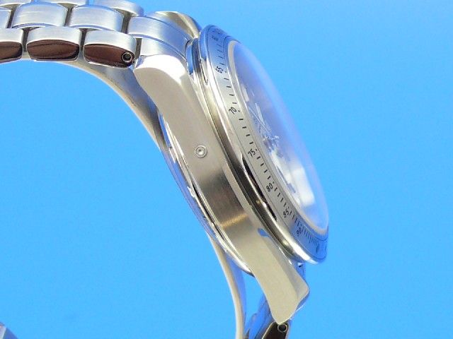 Omega Speedmaster Day-Date Chronometer 40 mm