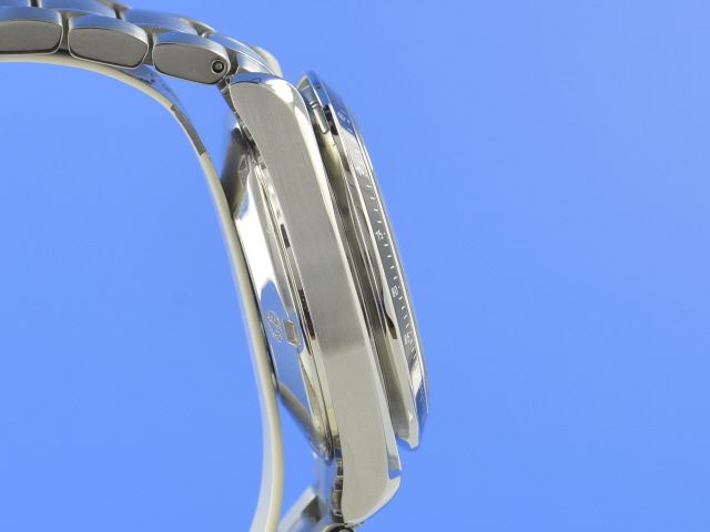 Omega Speedmaster Date Chrononograph Chronometer 40 mm