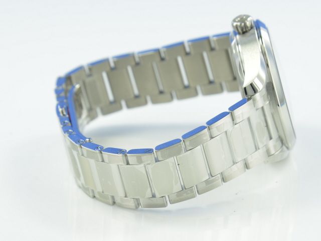 Omega Seamaster Aqua Terra 150m Co‑Axial Master Chronometer 41 MM