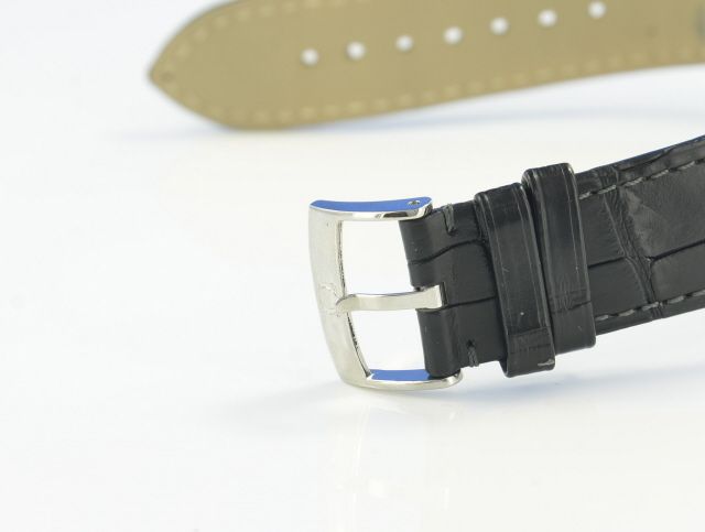 Omega De Ville Prestige Co-Axial Power Reserve Chronometer