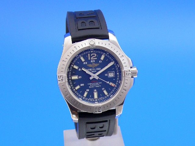 Breitling Colt Chronometer 44 mm