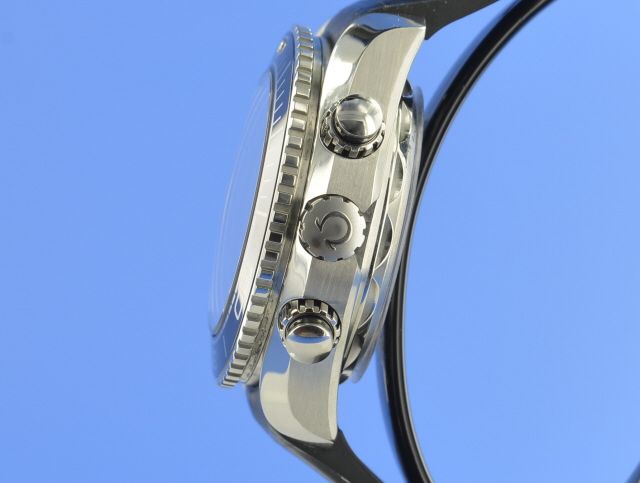 Omega Seamaster Planet Ocean 600M Master Chronometer 45,5 mm