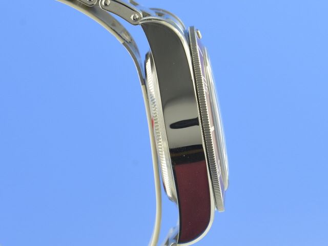 Tudor Heritage Black Bay Chronometer