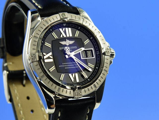 Breitling Galactic 41 Chronometer Automatik