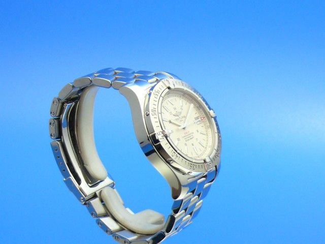 Breitling Colt Chronometer Automatik