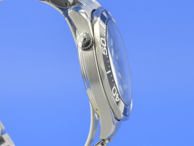 Omega Seamaster Diver 300M Chronometer Automatik