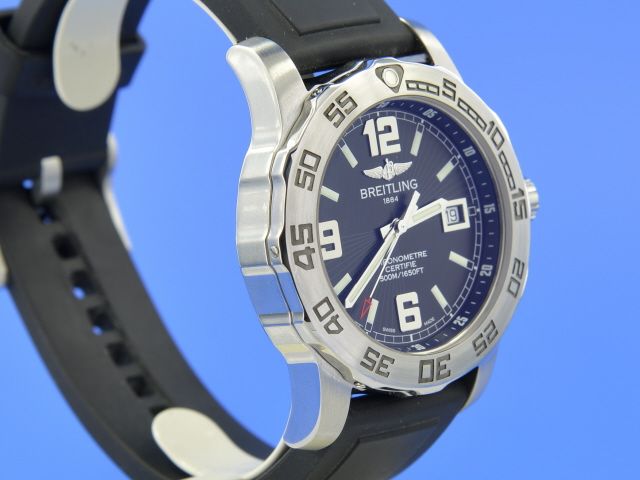 Breitling Colt 44 Chronometer