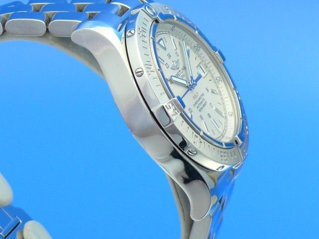 Breitling Colt Automatik Chronometer