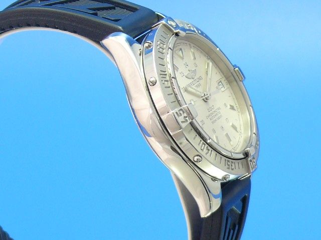 Breitling Colt Automatik Chronometer