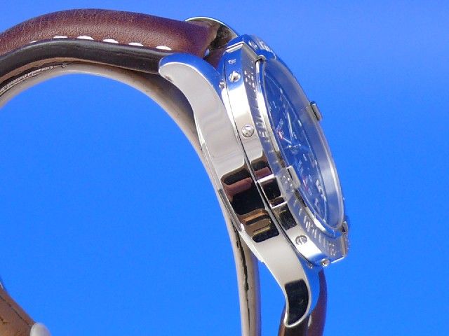 Breitling Colt II GMT Chronometer